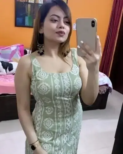Call Girl Begumpet